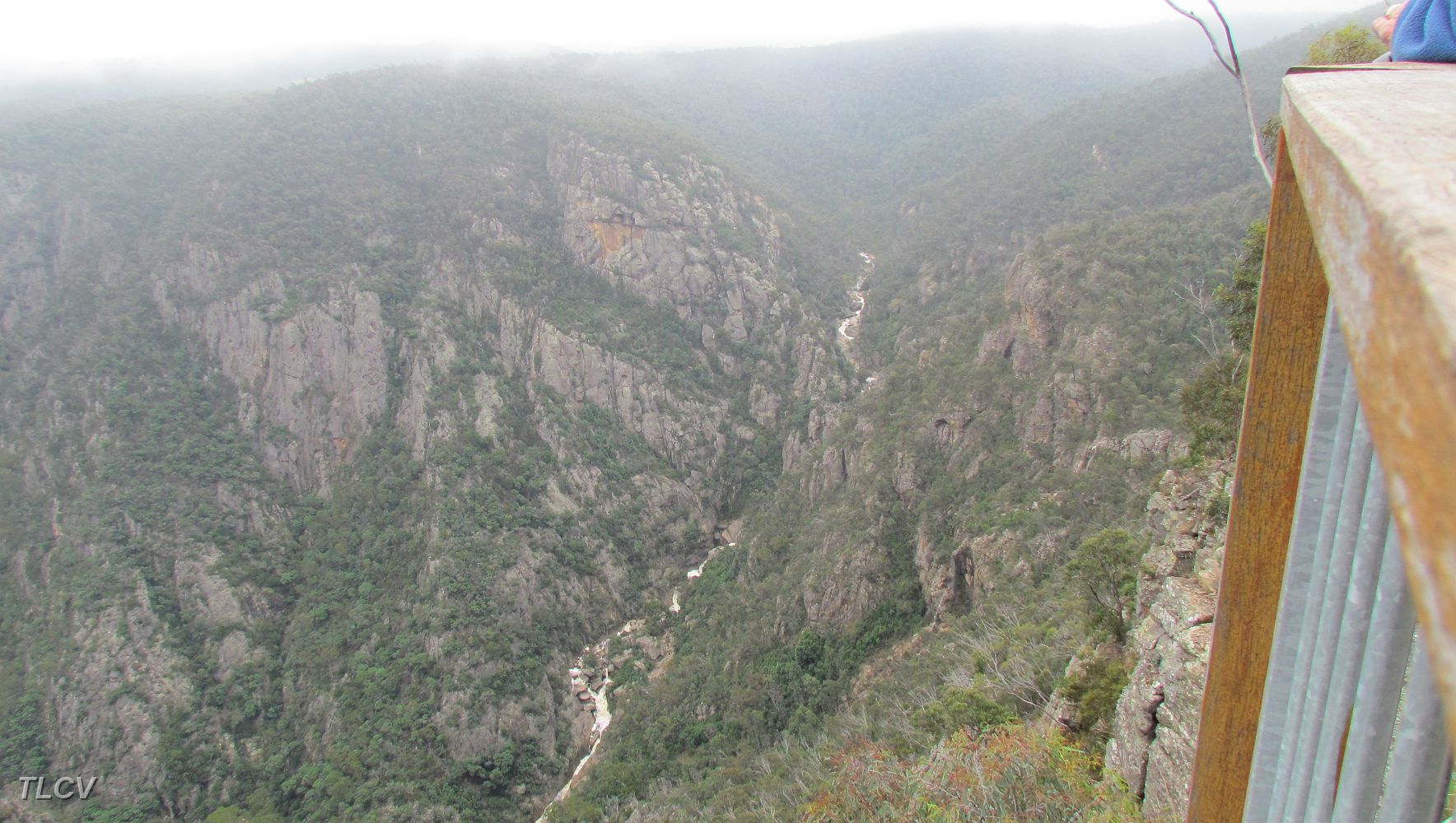 22-The spectacular Little River Gorge.JPG